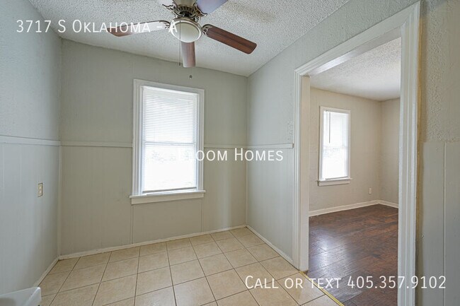 Building Photo - 3717 S Oklahoma Ave