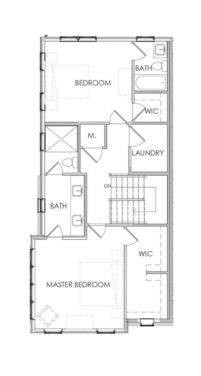 Primary Photo - 708 Banton Dr NW