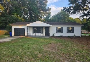 Building Photo - 5632 Frank St