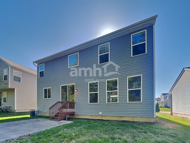 Building Photo - 7170 Calusa Drive