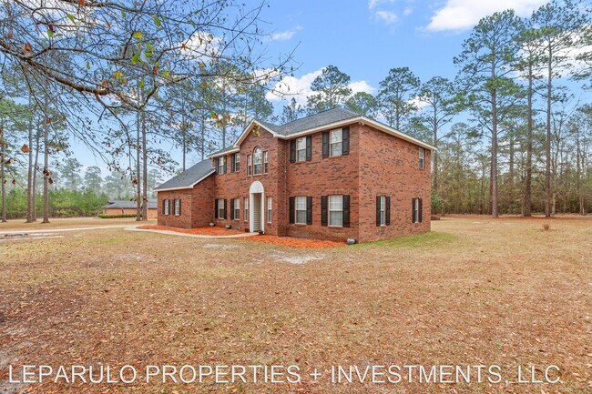Building Photo - 4 br, 2.5 bath House - 8097 Archer Circle
