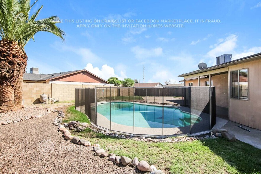 Building Photo - 3902 W Camino Acequia