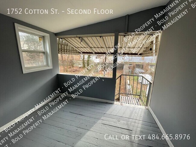Building Photo - 1752 Cotton St