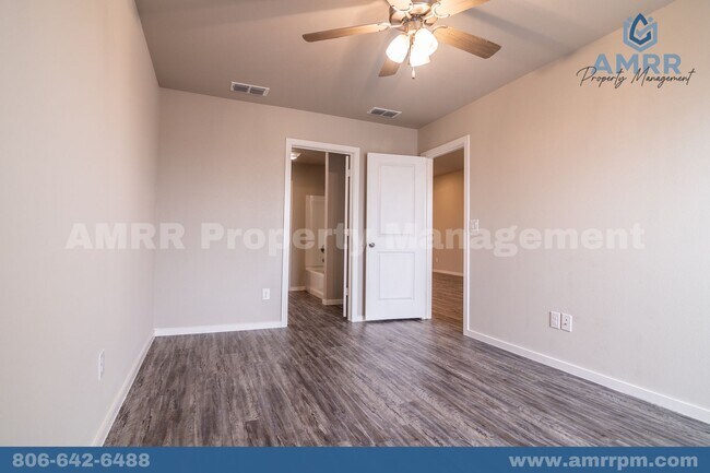 Building Photo - 2116 N Avenue K
