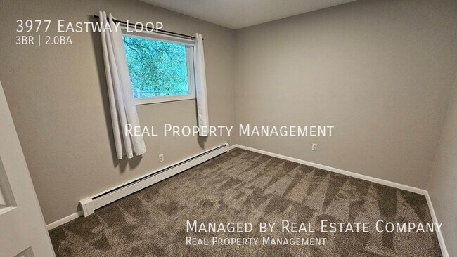 Building Photo - 3977 Eastway Loop
