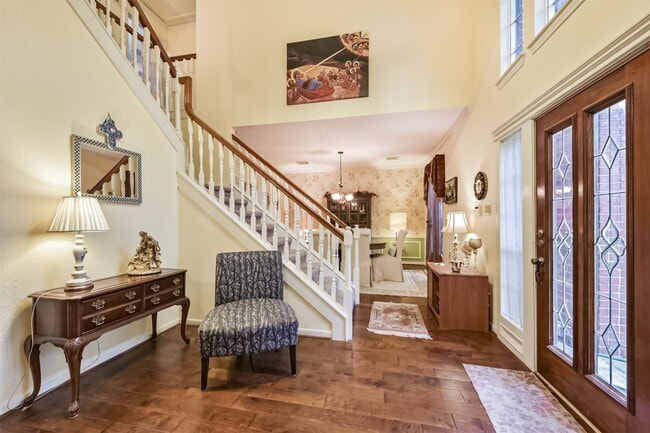 Building Photo - 1306 N Gabriel River Cir