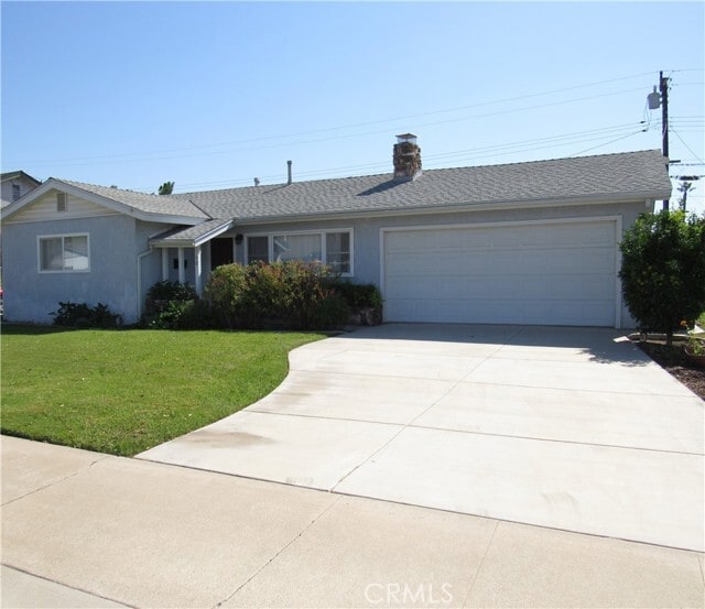 Primary Photo - 348 E Jacaranda Ave