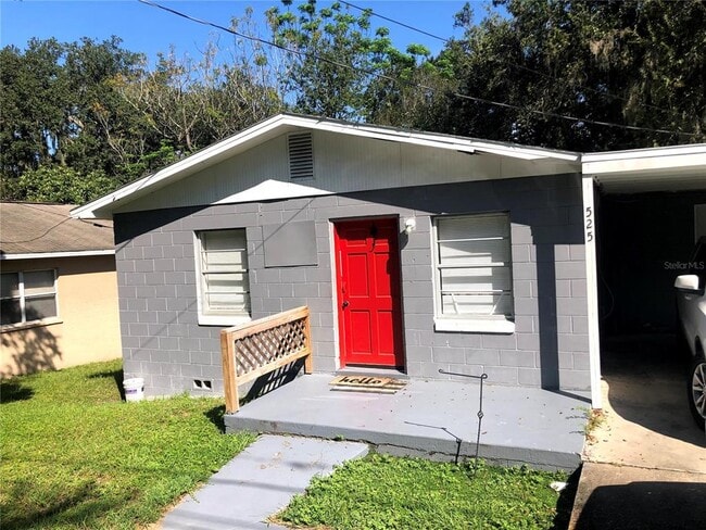Primary Photo - 525 W Crawford St