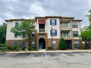 Building Photo - 12700 Bartram Park Blvd