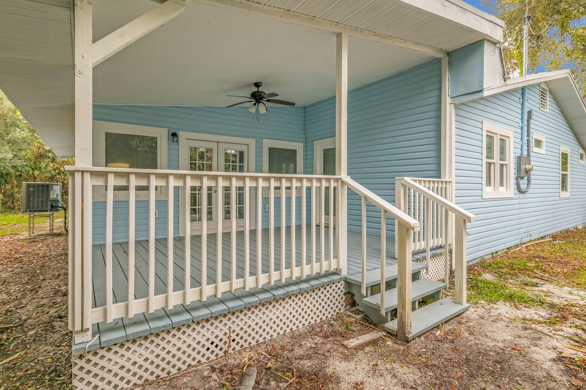 Building Photo - 5379 4th St