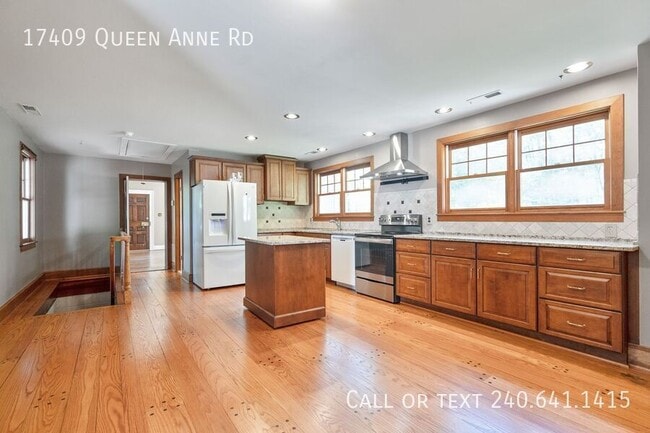 Building Photo - 17409 Queen Anne Rd