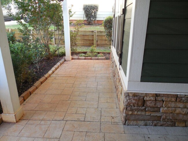 Building Photo - Available now in Chastain Place