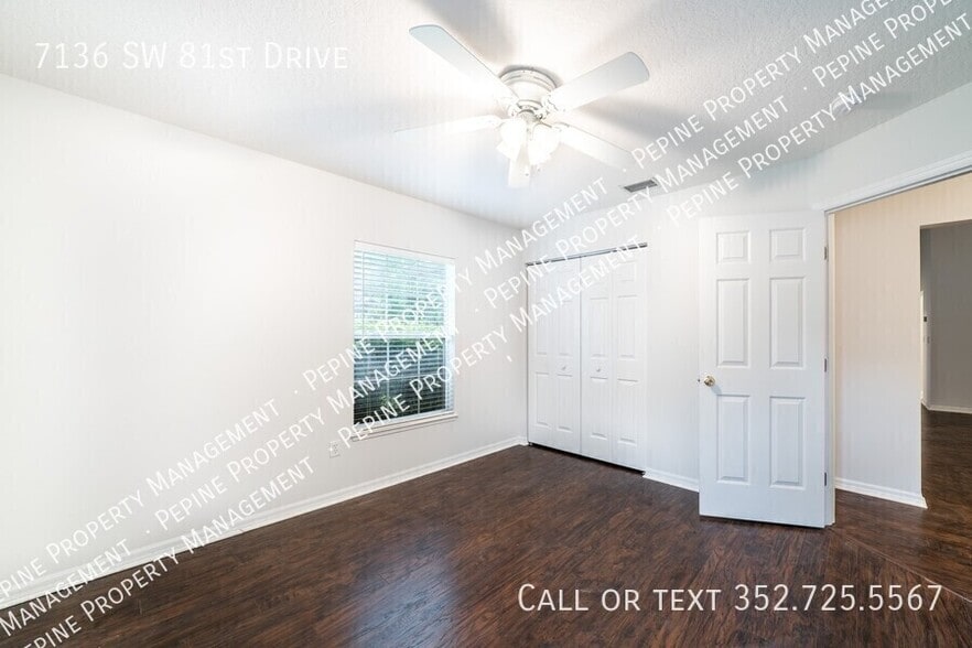 Building Photo - 7136 SW 81st Dr