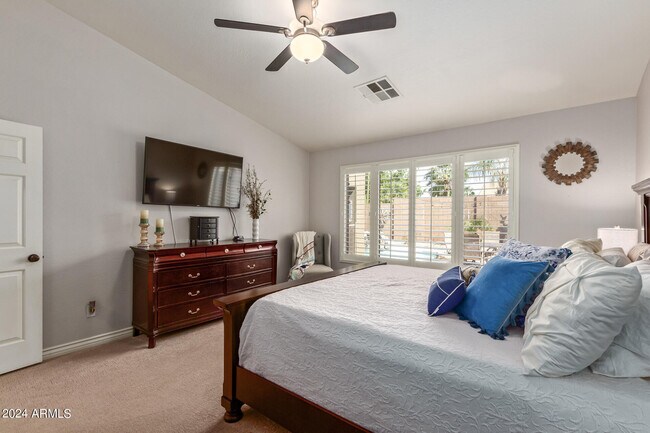 Building Photo - 8616 E Ocaso Ave