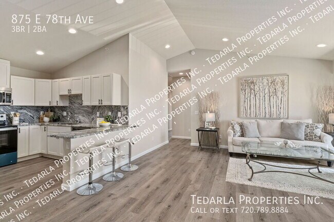 Building Photo - 875 E 78th Ave