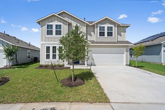 Building Photo - 621 Running Creek Dr