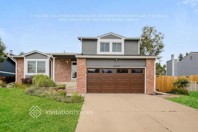 Building Photo - 18233 E Berry Dr