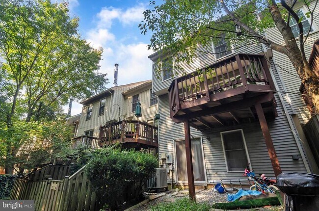Building Photo - 8525 Gambel Oak Dr