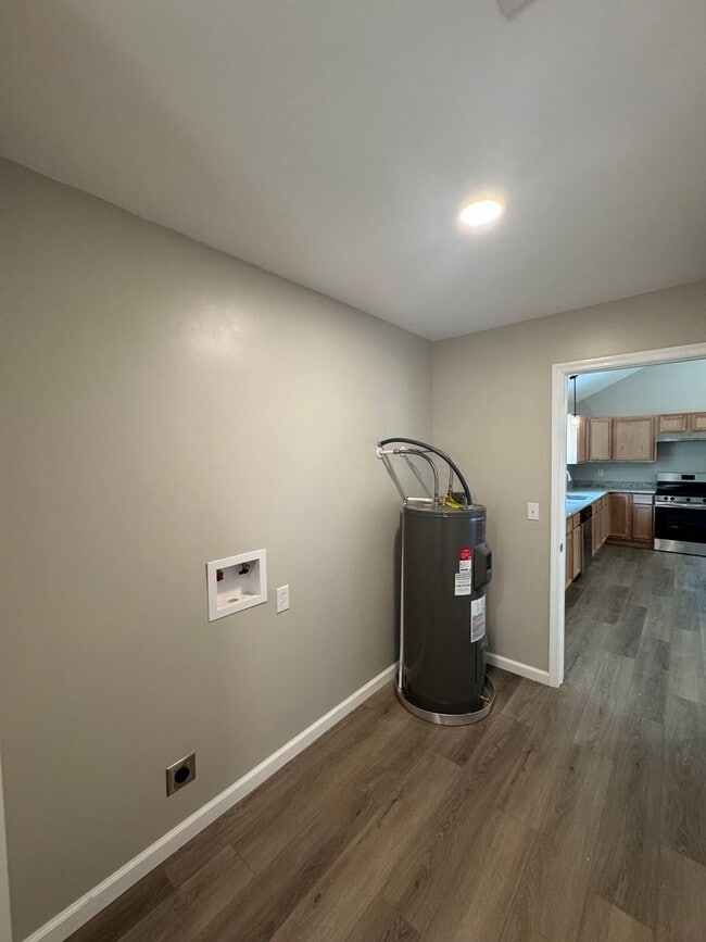 Building Photo - NEW CONSTRUCTION. 264 Silver Run Rd. Munford, AL