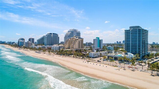 Building Photo - 701 N Fort Lauderdale Beach Blvd