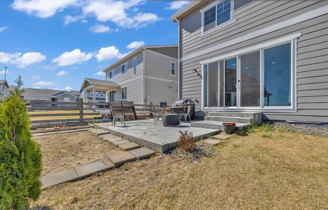 Building Photo - 4488 S Malaya Ct