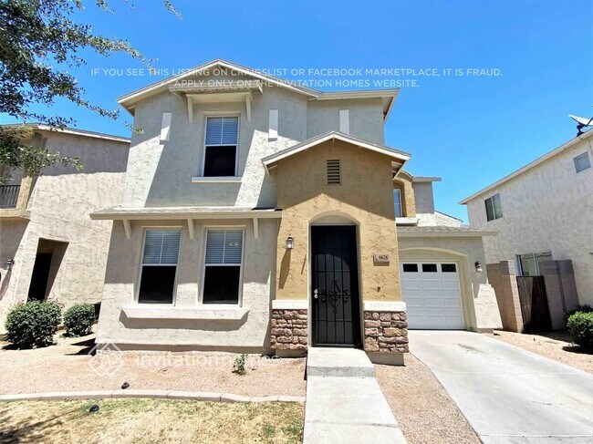 Primary Photo - 6626 West Polk St