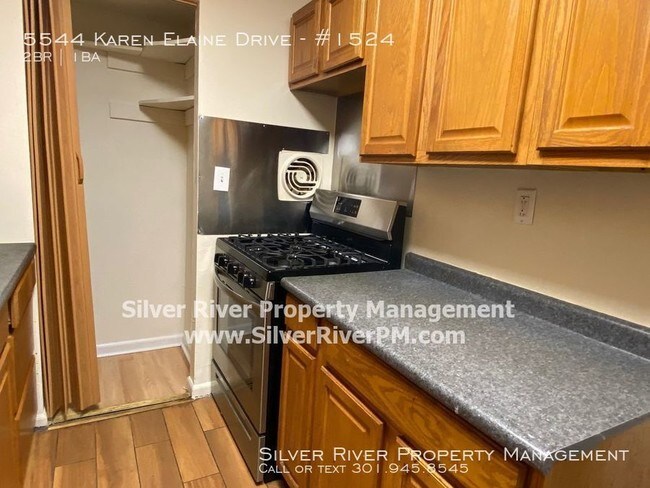 Building Photo - 5544 Karen Elaine Drive #1524