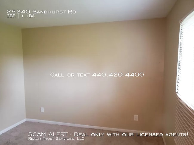 Building Photo - 25240 Sandhurst Rd