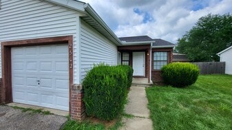 Building Photo - 2502 Thimbleberry Rd