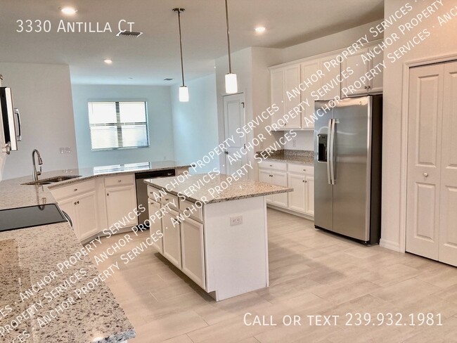 Building Photo - 3330 Antilla Ct