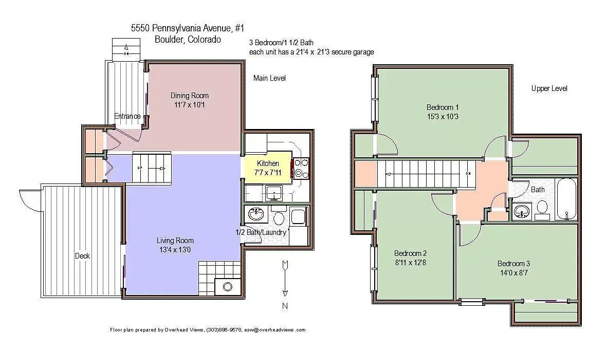 Building Photo - 5570 Pennsylvania Ave