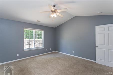 Main Bedroom - 24492 Tanglewood Rd