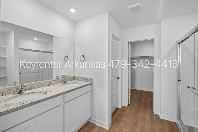 Building Photo - New Build | Prairie Grove