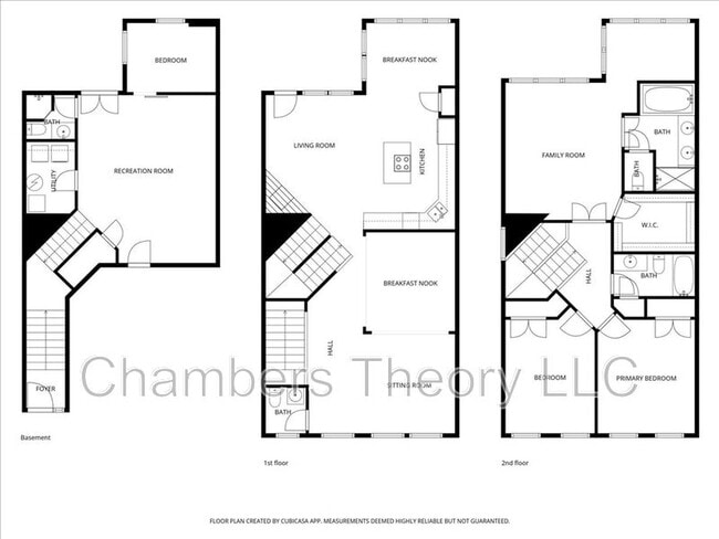 Building Photo - 8407 Chaucer House Ct