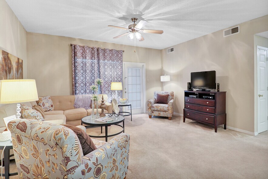 The Grove at Pleasant Valley 11901 Pleasant Ridge Rd Little Rock AR