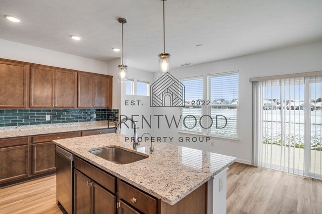 Building Photo - Bright, Open, and Beautiful —  4BR/3BA Home That Checks Every Box