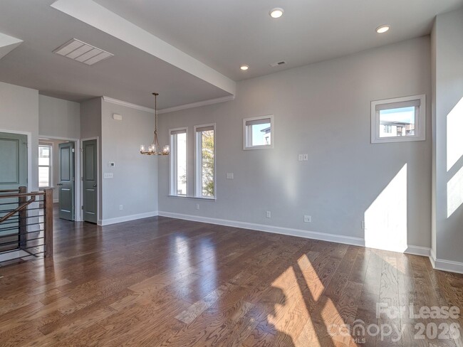 Building Photo - 5862 Ardrey Kell Rd