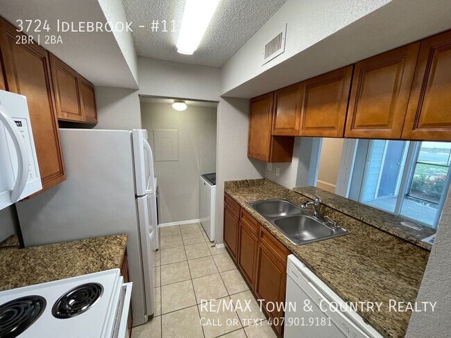 Building Photo - 3724 Idlebrook-#112
