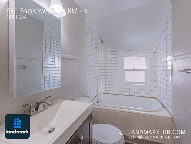 Building Photo - 840 Broadway Ave NW