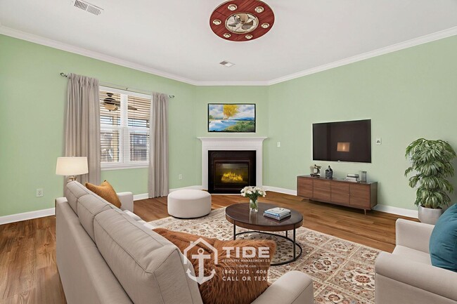 Building Photo - Your Carolina Bay Haven