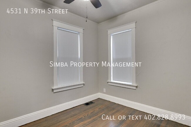 Building Photo - 4531 N 39th St