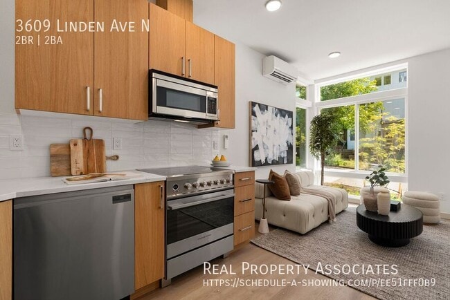 Building Photo - 3609 Linden Ave N