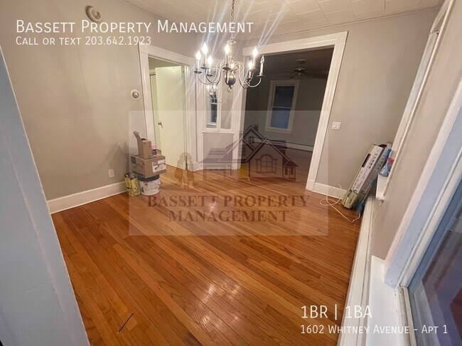 Building Photo - 1602 Whitney Ave