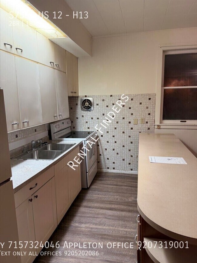 Building Photo - S7559 US-12