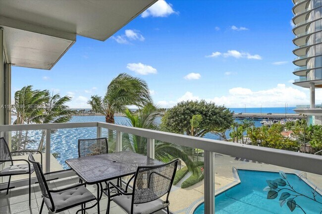 Building Photo - 2451 Brickell Ave