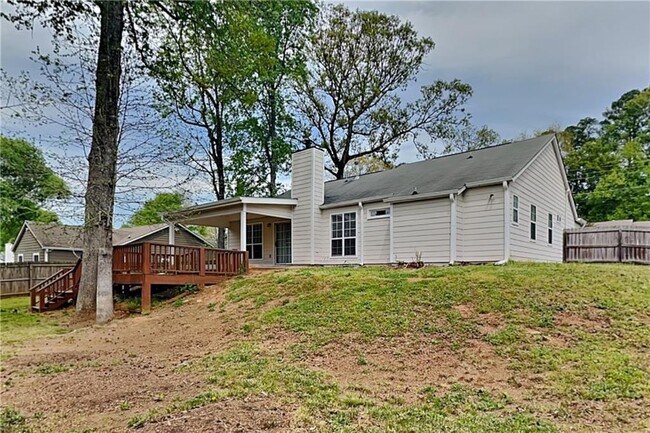 Building Photo - 4018 River Rock Way