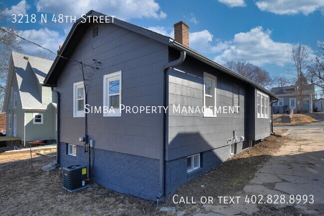 Building Photo - 3218 N 48th St