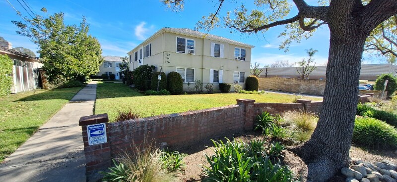 Building Photo - 726-C S Old Ranch Rd