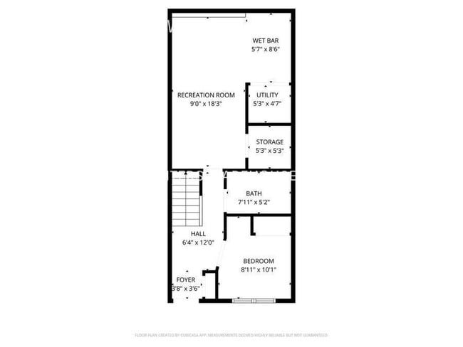 Building Photo - 4285 S Capitol St SW