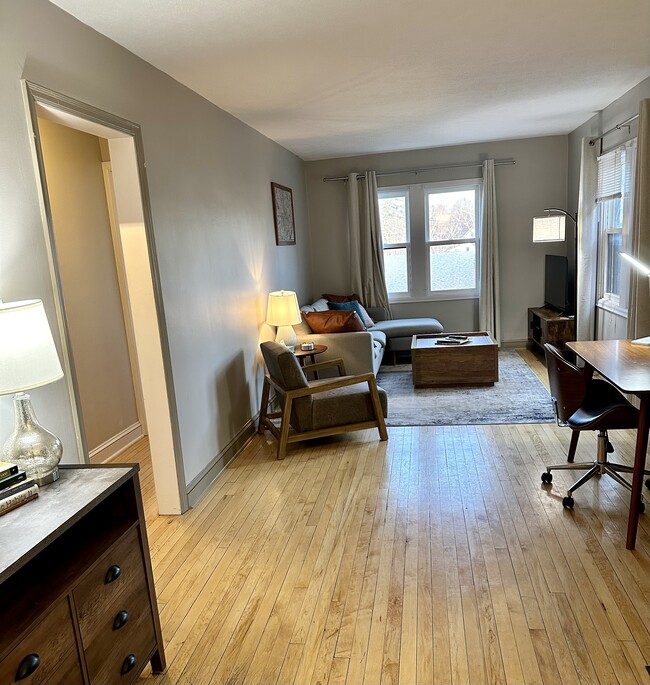 Building Photo - 4008 Minnehaha Ave